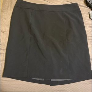 George pencil skirt size 16